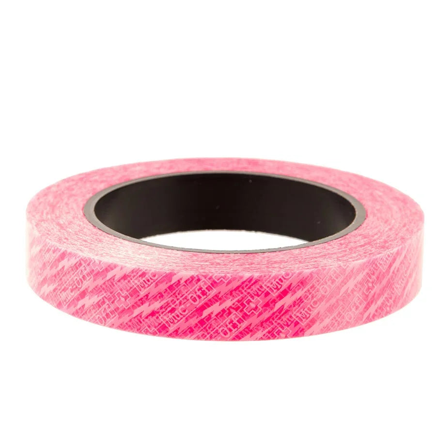 Rim Tape - 50m Workshop Roll 19mm - Bicycle Warehouse