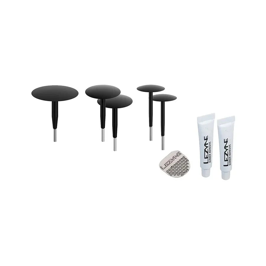 Tubless Pro Plugs - Bicycle Warehouse