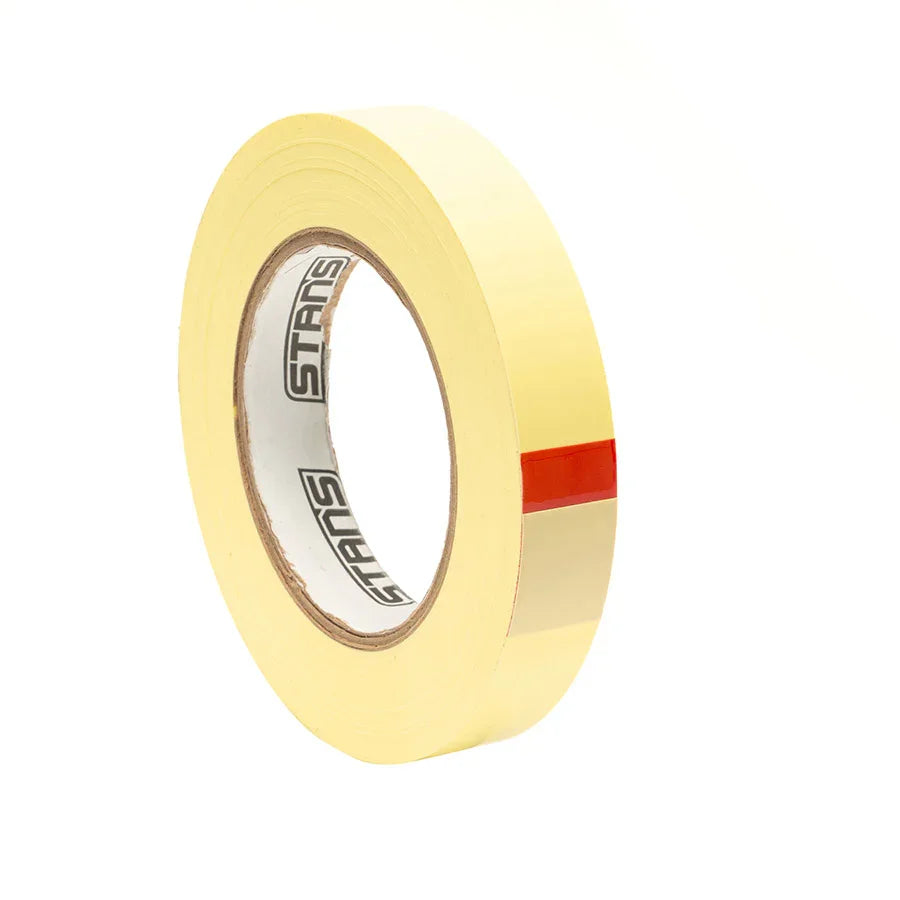 Stans No Tubes Original Tubeless Rim Tape - 50m Roll - Bicycle Warehouse