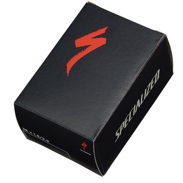 Specialized Standard Schrader Valve Youth 18" Bike Tube - Tubes - Bicycle Warehouse