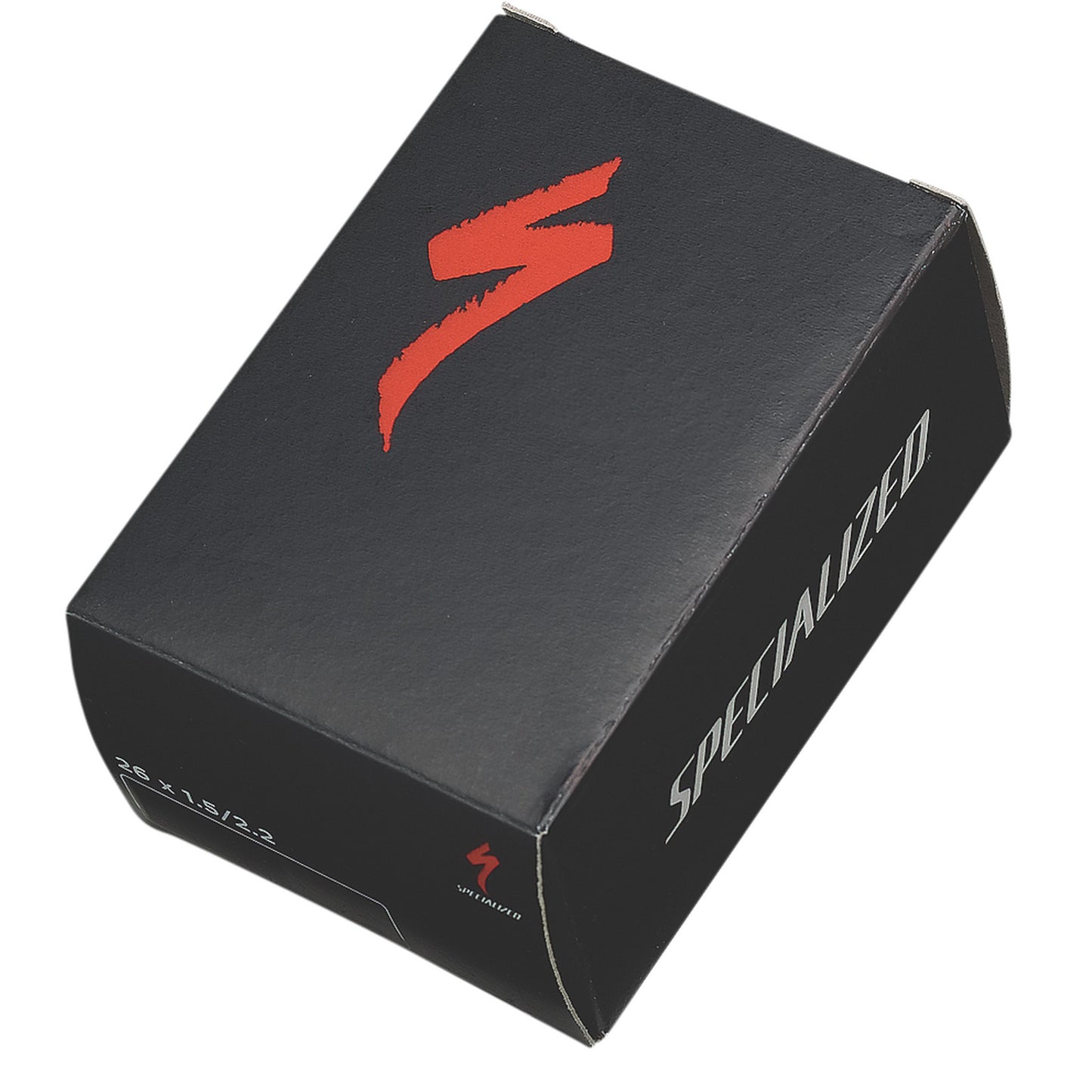 Standard Schrader Valve 700c Road Bike Tube