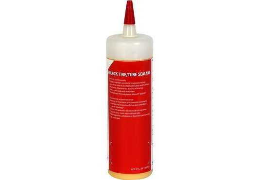 Specialized airlock tube/tire sealant tire accessory one color 8oz bottle - Bicycle Warehouse