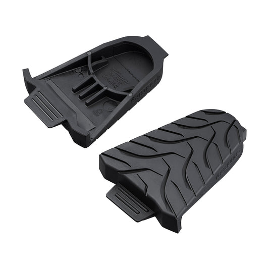 Shimano SPD-SL Cleat Covers, SM-SH45, Pair - Pedals - Bicycle Warehouse