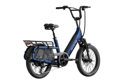 Abound SR Ebike