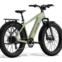 Aventon Aventure 3 Ebike - Bicycle Warehouse