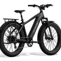 Aventon Aventure 3 Ebike - Bicycle Warehouse
