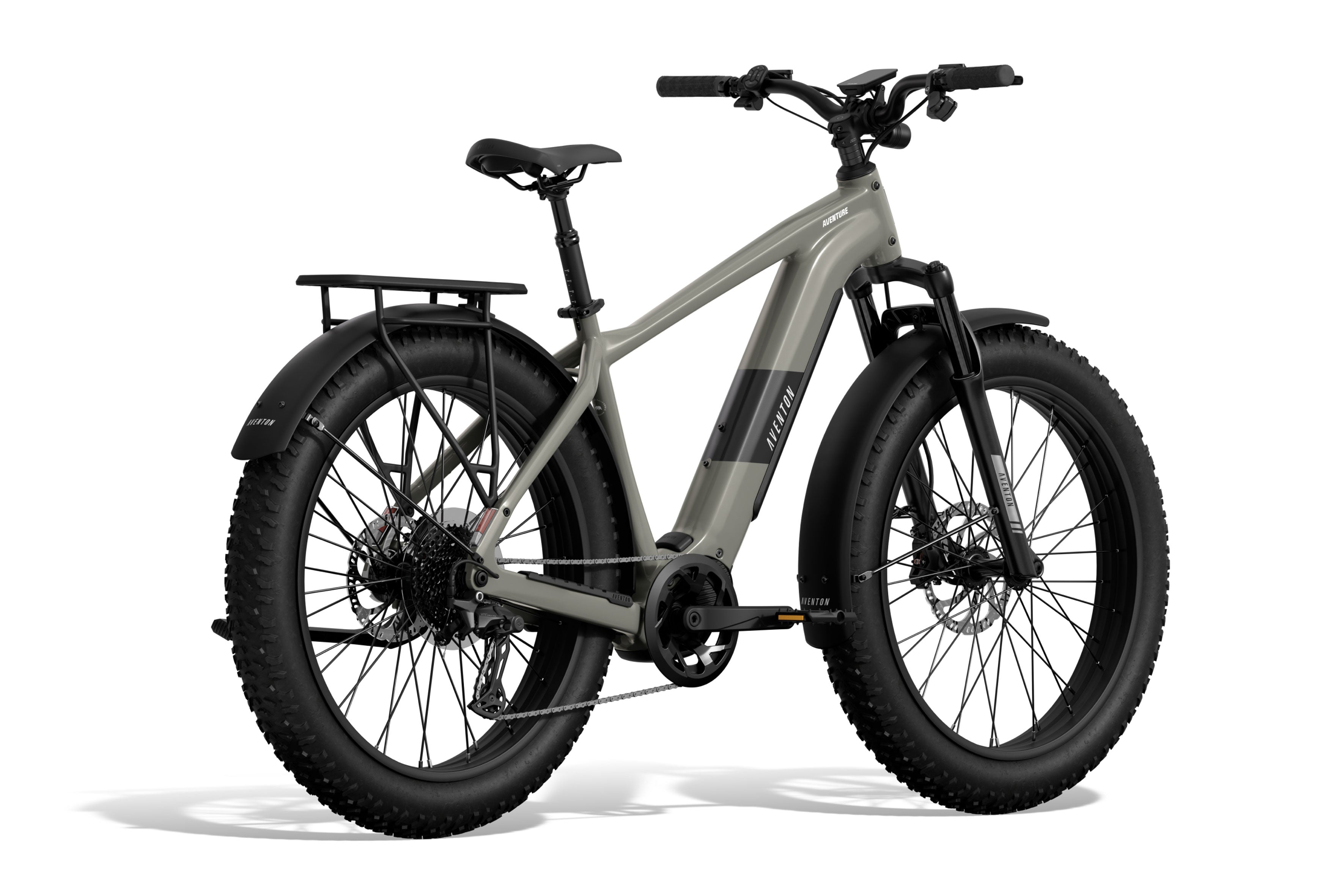 Aventon Aventure M Ebike - Bicycle Warehouse