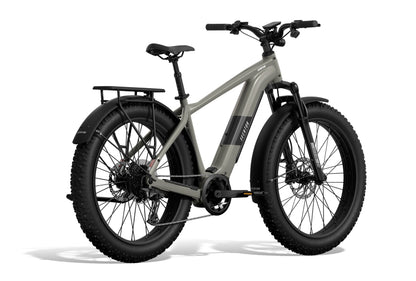 Aventon Aventure M Ebike - Bicycle Warehouse