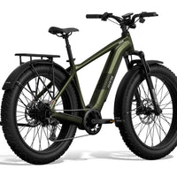 Aventon Aventure M Ebike - Bicycle Warehouse