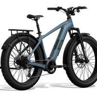 Aventon Aventure M Ebike - Bicycle Warehouse