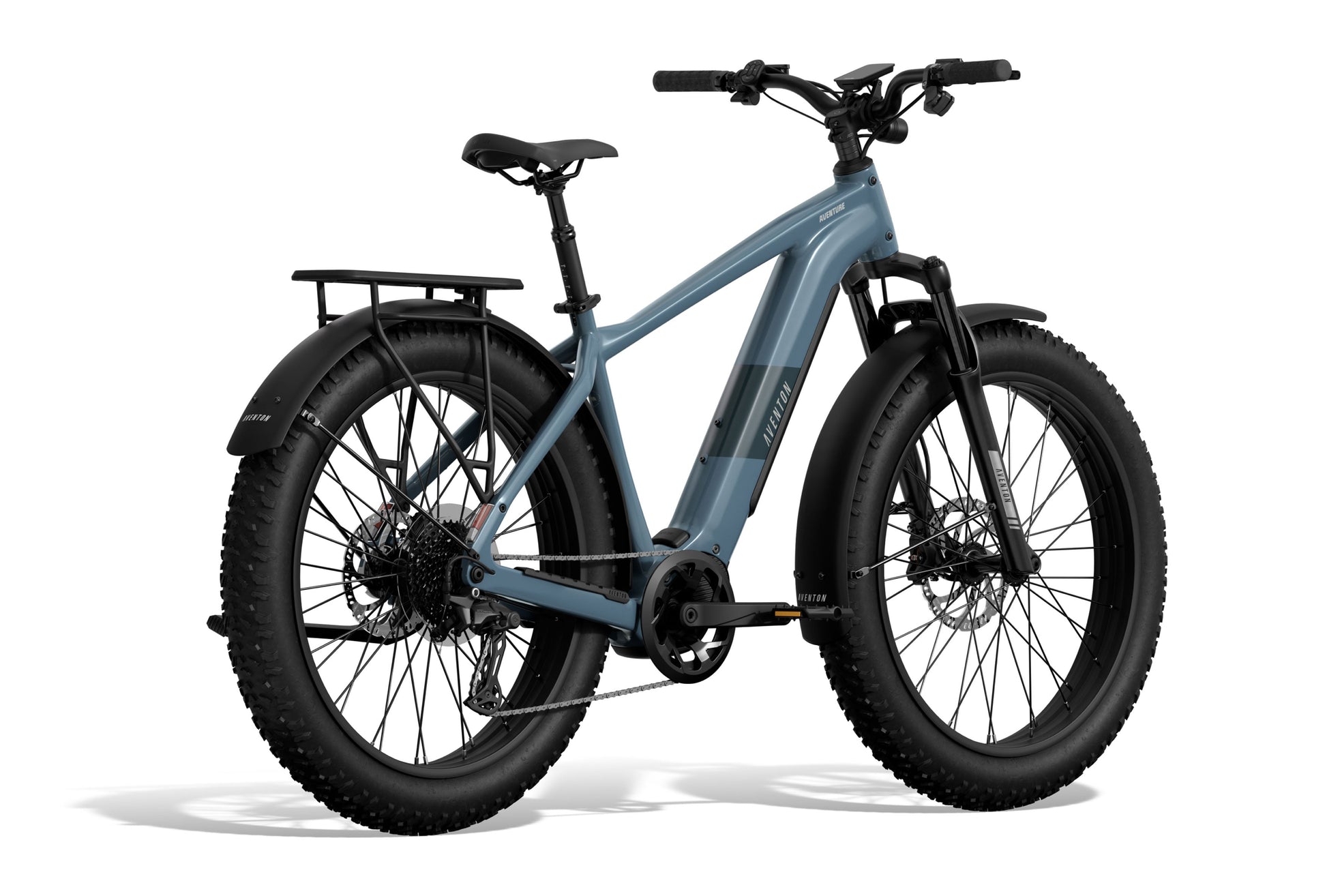 Aventon Aventure M Ebike - Bicycle Warehouse