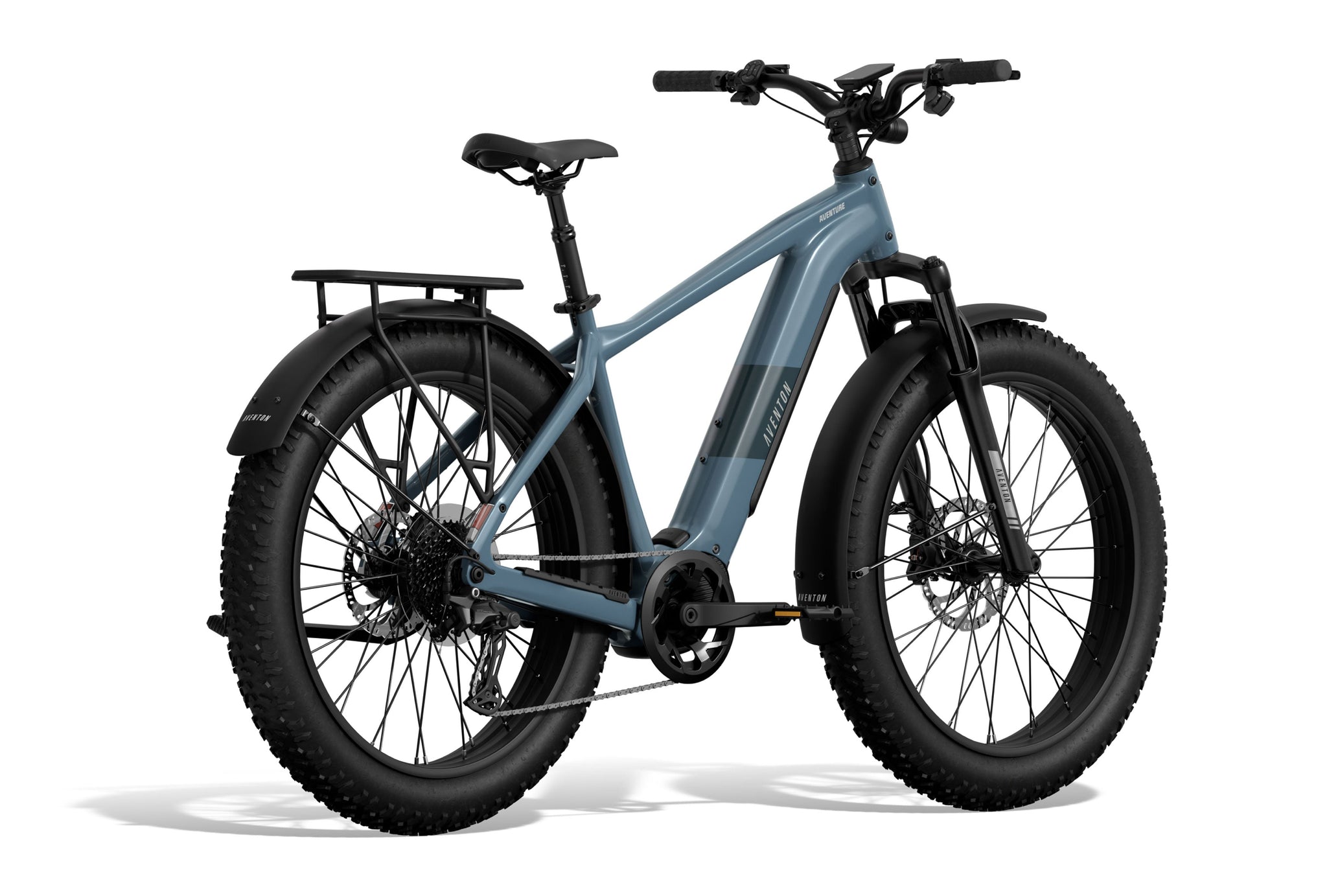 Aventon Aventure M Ebike - Bicycle Warehouse