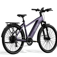 Level 3 Commuter E-Bike - Bicycle Warehouse