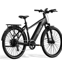 Level 3 Commuter E-Bike - Bicycle Warehouse