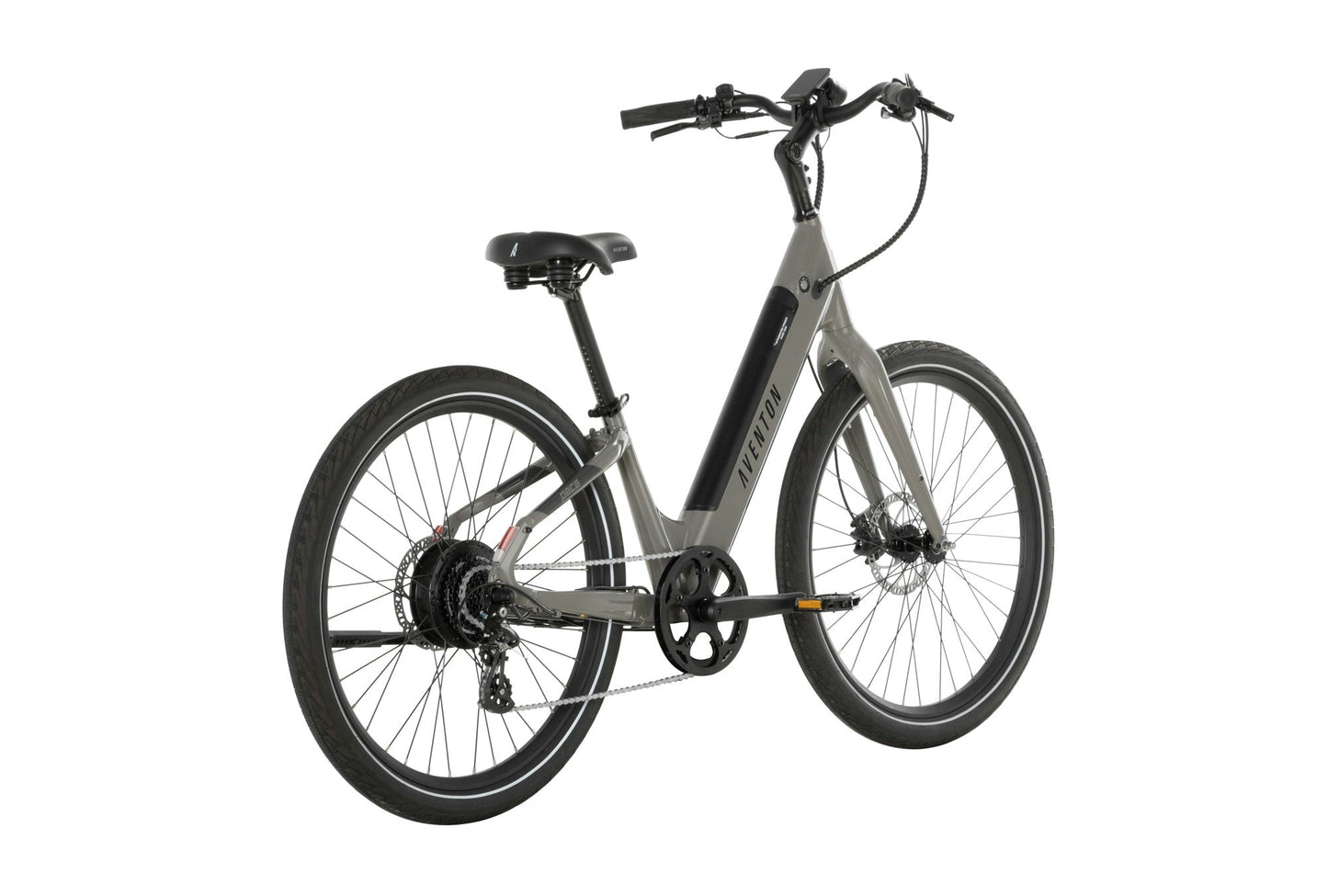 Pace 500 v3 Step Thru E-Bike