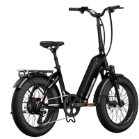 Sinch 2.5 E-Bike - Bicycle Warehouse