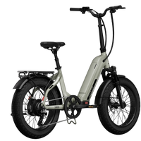 Sinch 2.5 E-Bike - Bicycle Warehouse