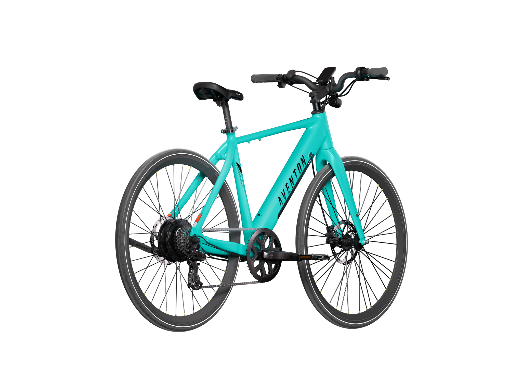 Soltera 2.5 E-Bike - Bicycle Warehouse