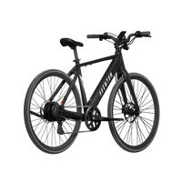 Soltera 2.5 E-Bike - Bicycle Warehouse