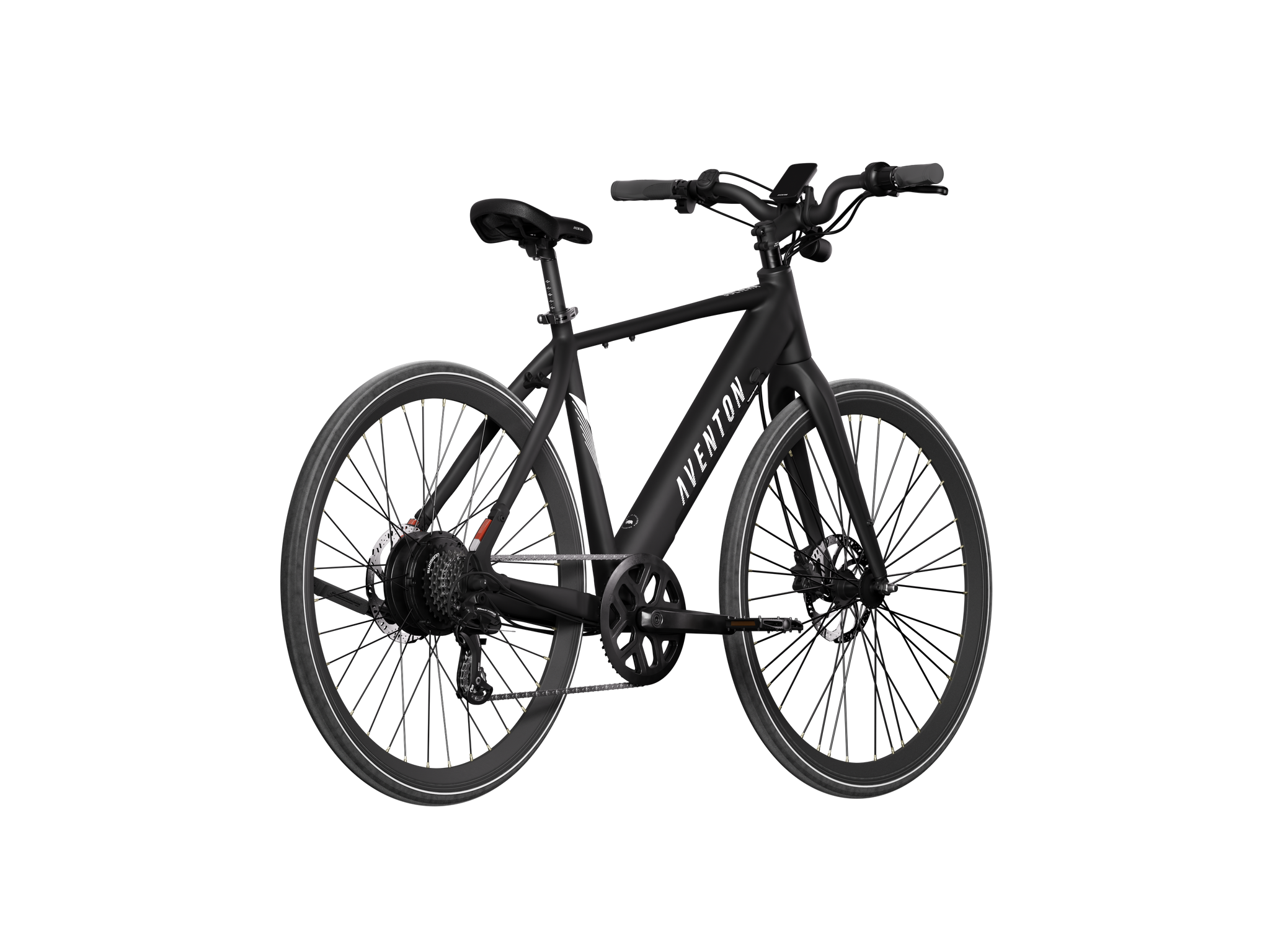 Soltera 2.5 E-Bike - Bicycle Warehouse