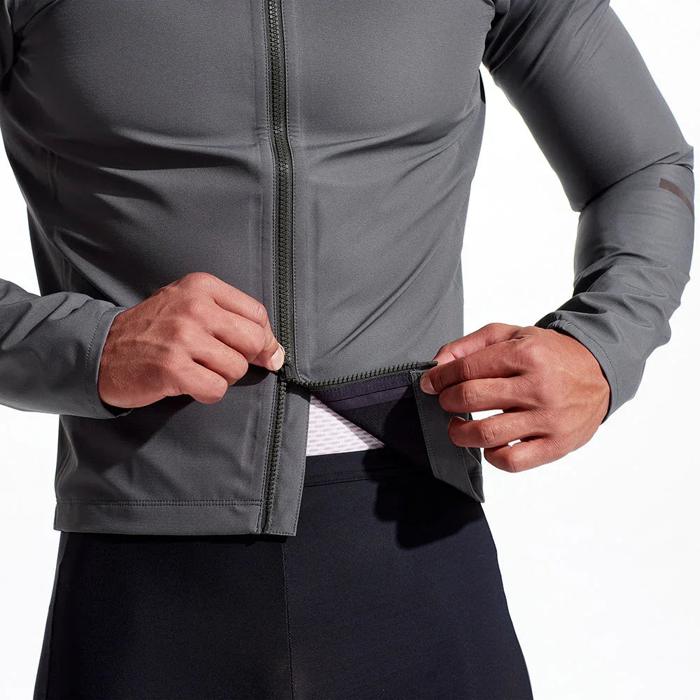 Men's Attack WxB Jacket - Bicycle Warehouse