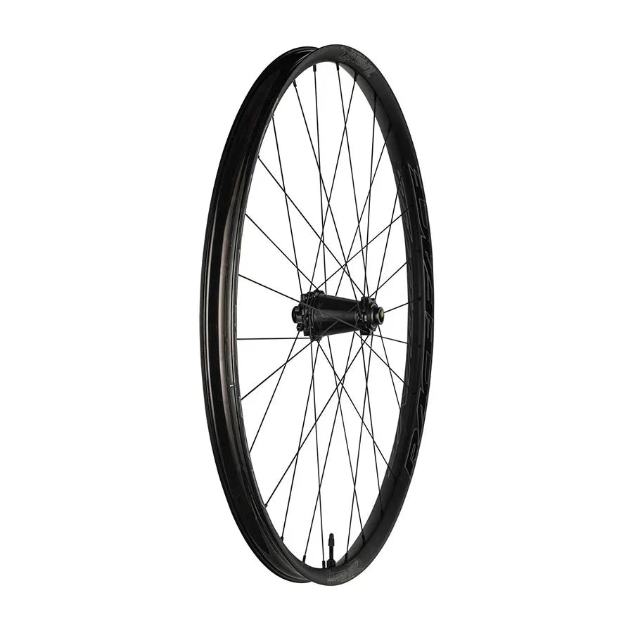 Turbine-R 35 27.5" Front Wheel 15x110 Boost Black - Bicycle Warehouse