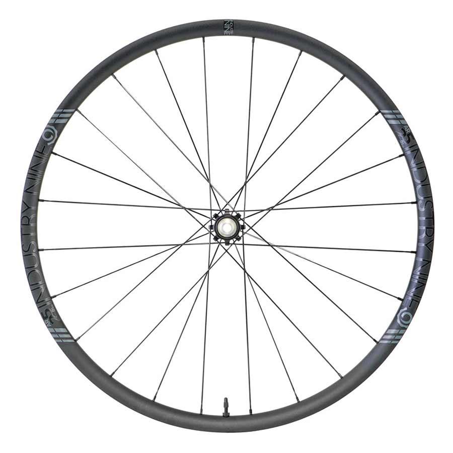 AR25 Rear Wheel - 700 12 x 142mm Center-Lock HG 11 - Bicycle Warehouse