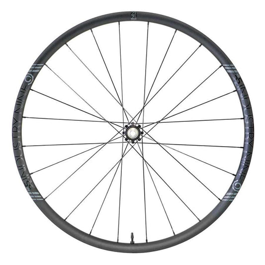 AR25 Rear Wheel - 700 12 x 142mm Center-Lock HG 11 - Bicycle Warehouse