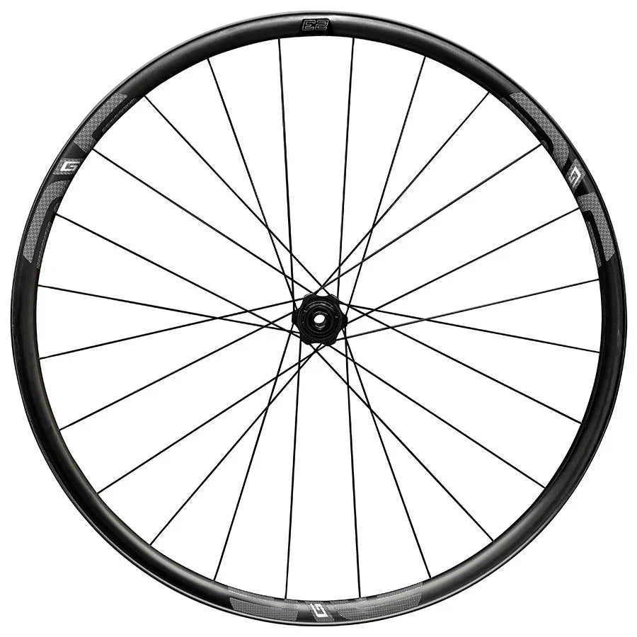 G23 Rear Wheel - 700 12 x 142 Center-Lock XDR Innerdrive 60pt BLK - Bicycle Warehouse