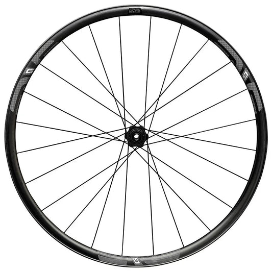 G23 Rear Wheel - 700 12 x 142 Center-Lock XDR Innerdrive 60pt BLK - Bicycle Warehouse