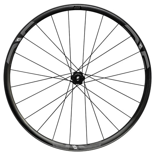 G27 Rear Wheel - 650b 12 x 142 Center-Lock XDR Innerdrive 60pt BLK - Bicycle Warehouse