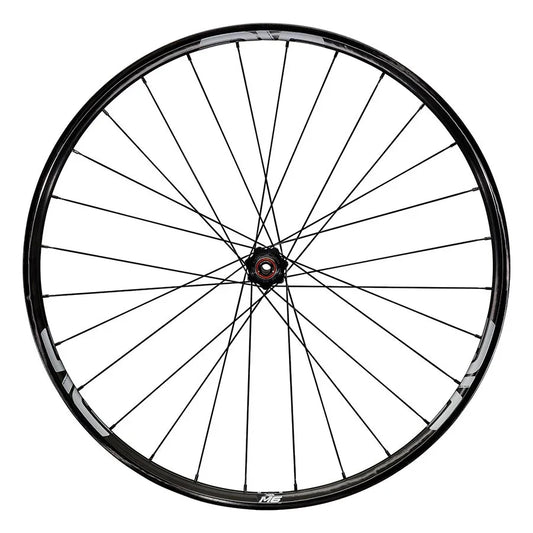 M6 Rear Wheel - 29" 12 x 148 Center-Lock XD Innerdrive 80pt BLK - Bicycle Warehouse
