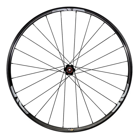 M5 Pro Rear Wheel - 29" 12 x 148 Center-Lock Micro Spline Innerdrive 80pt BLK - Bicycle Warehouse