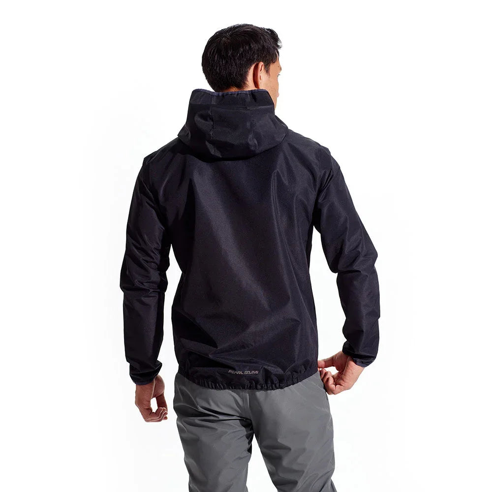 Men's Canyon 2.5L WxB Rain Jacket - Bicycle Warehouse