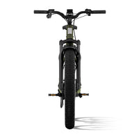 Aventon Aventure M Ebike - Bicycle Warehouse