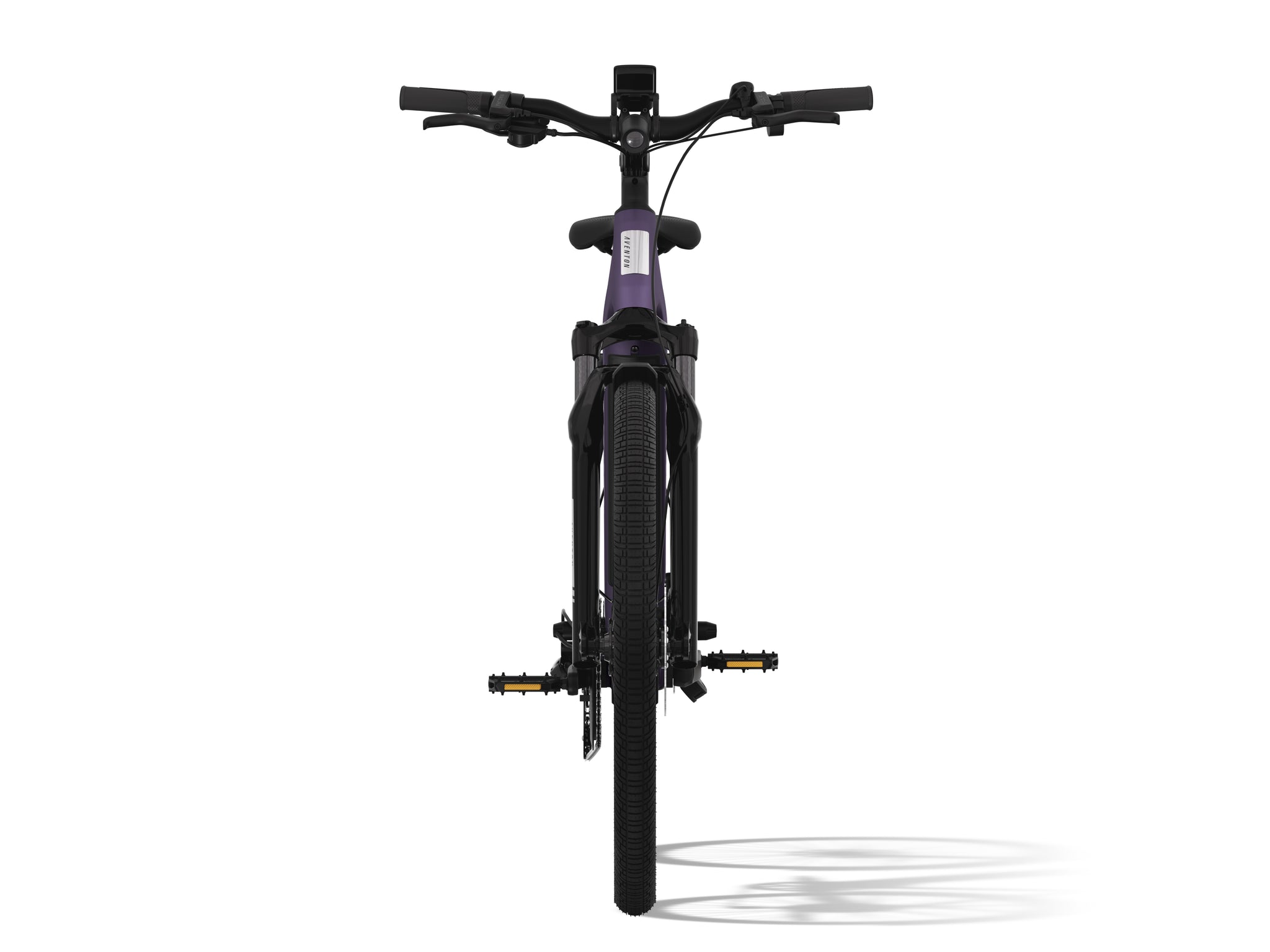 Level 3 Commuter E-Bike - Bicycle Warehouse