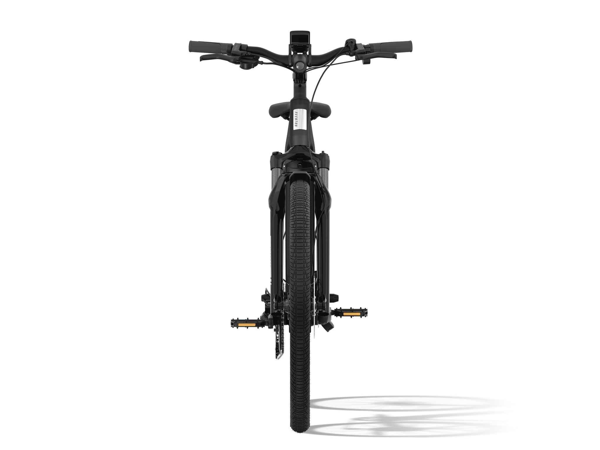 Level 3 Commuter E-Bike - Bicycle Warehouse