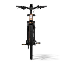 Level 3 Step Through Commuter Ebike - Bicycle Warehouse
