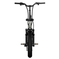 Sinch 2.5 E-Bike - Bicycle Warehouse