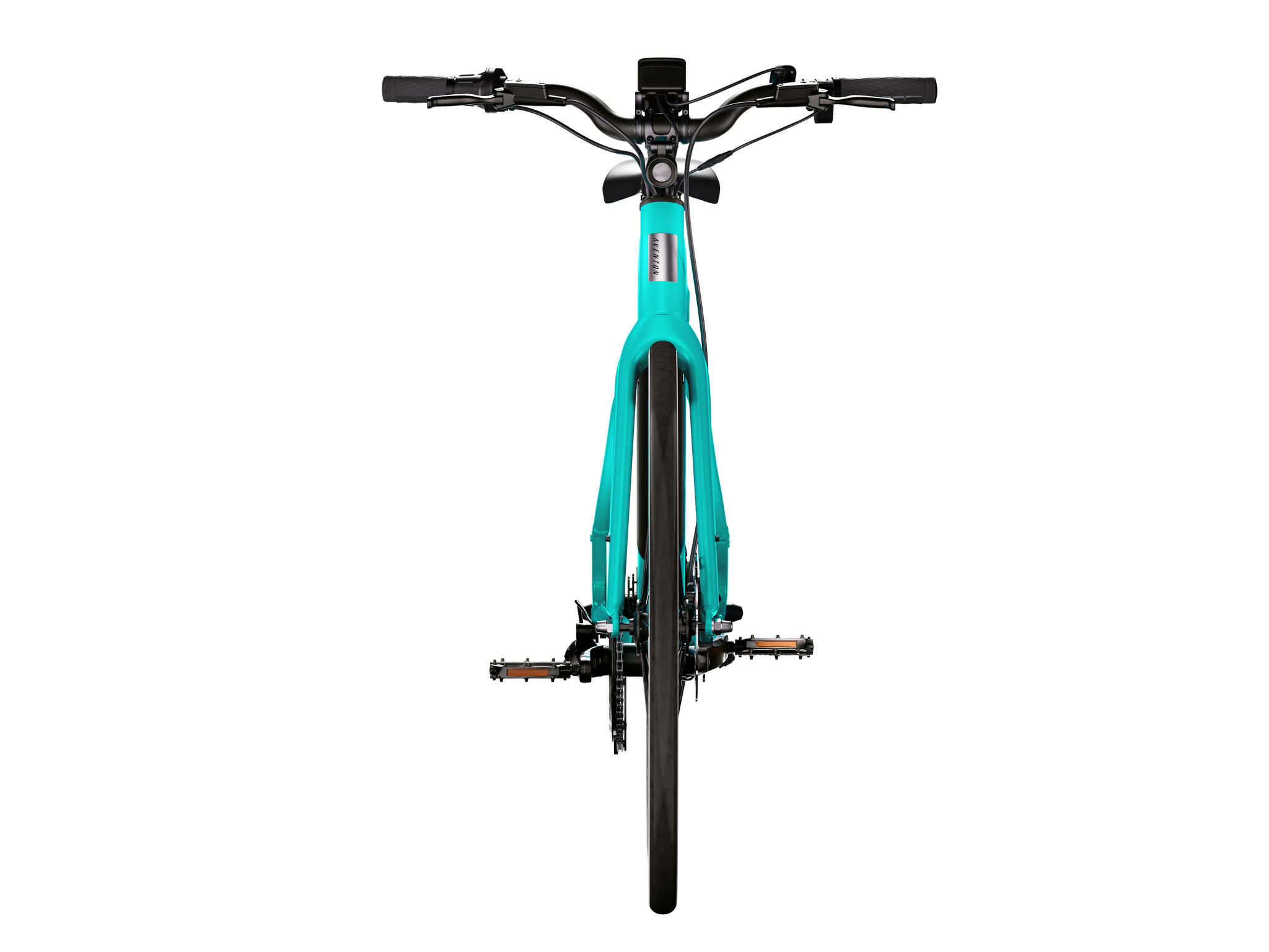 Soltera 2.5 E-Bike - Bicycle Warehouse