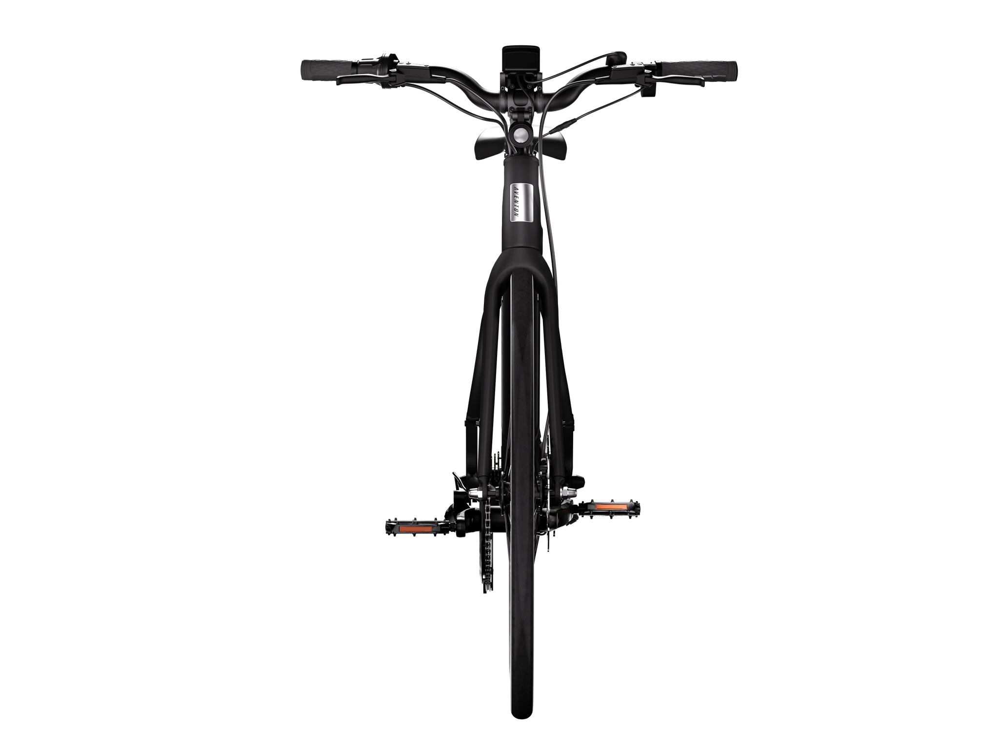 Soltera 2.5 E-Bike - Bicycle Warehouse