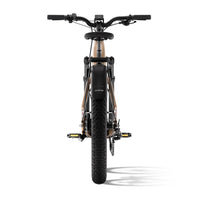 Aventon Aventure 3 Step Through Ebike - Bicycle Warehouse