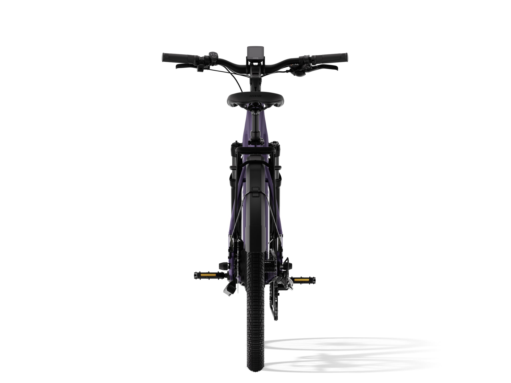 Level 3 Commuter E-Bike - Bicycle Warehouse