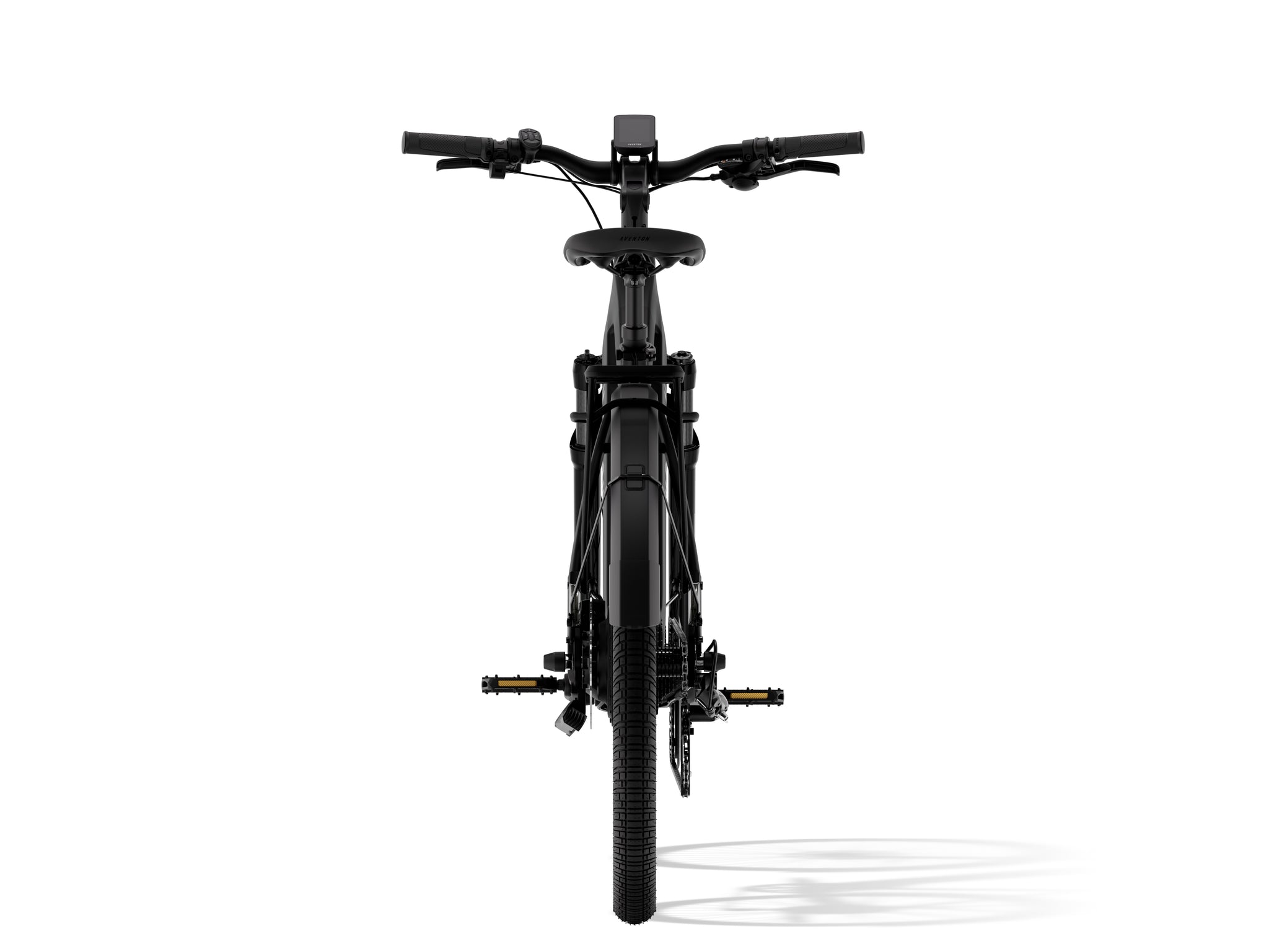 Level 3 Commuter E-Bike - Bicycle Warehouse