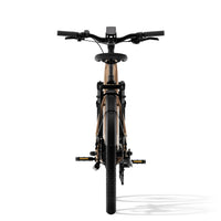 Level 3 Step Through Commuter Ebike - Bicycle Warehouse