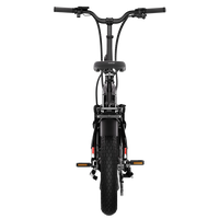 Sinch 2.5 E-Bike - Bicycle Warehouse