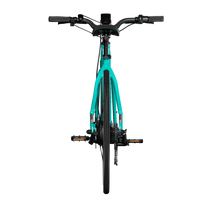 Soltera 2.5 E-Bike - Bicycle Warehouse