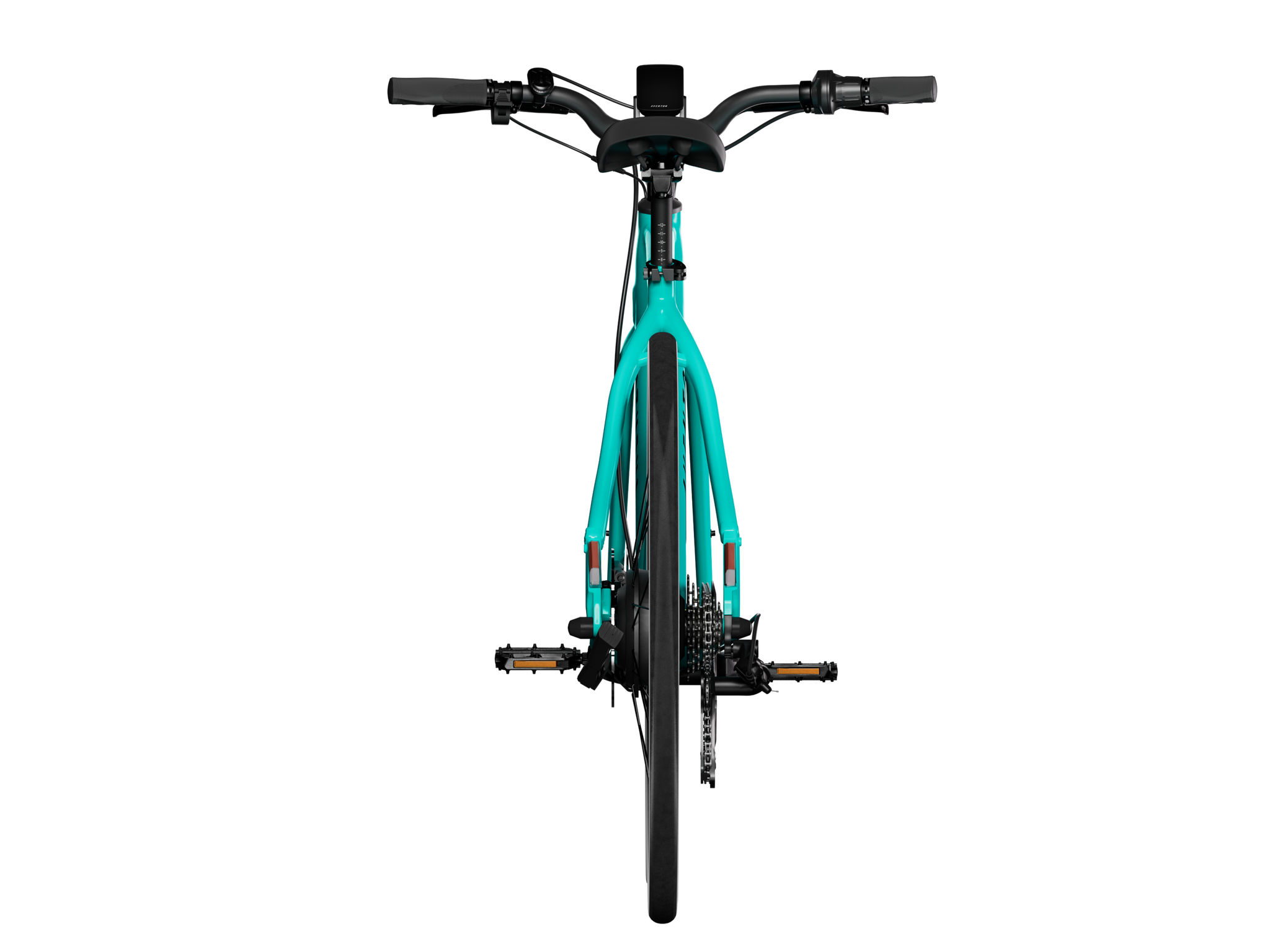 Soltera 2.5 E-Bike - Bicycle Warehouse