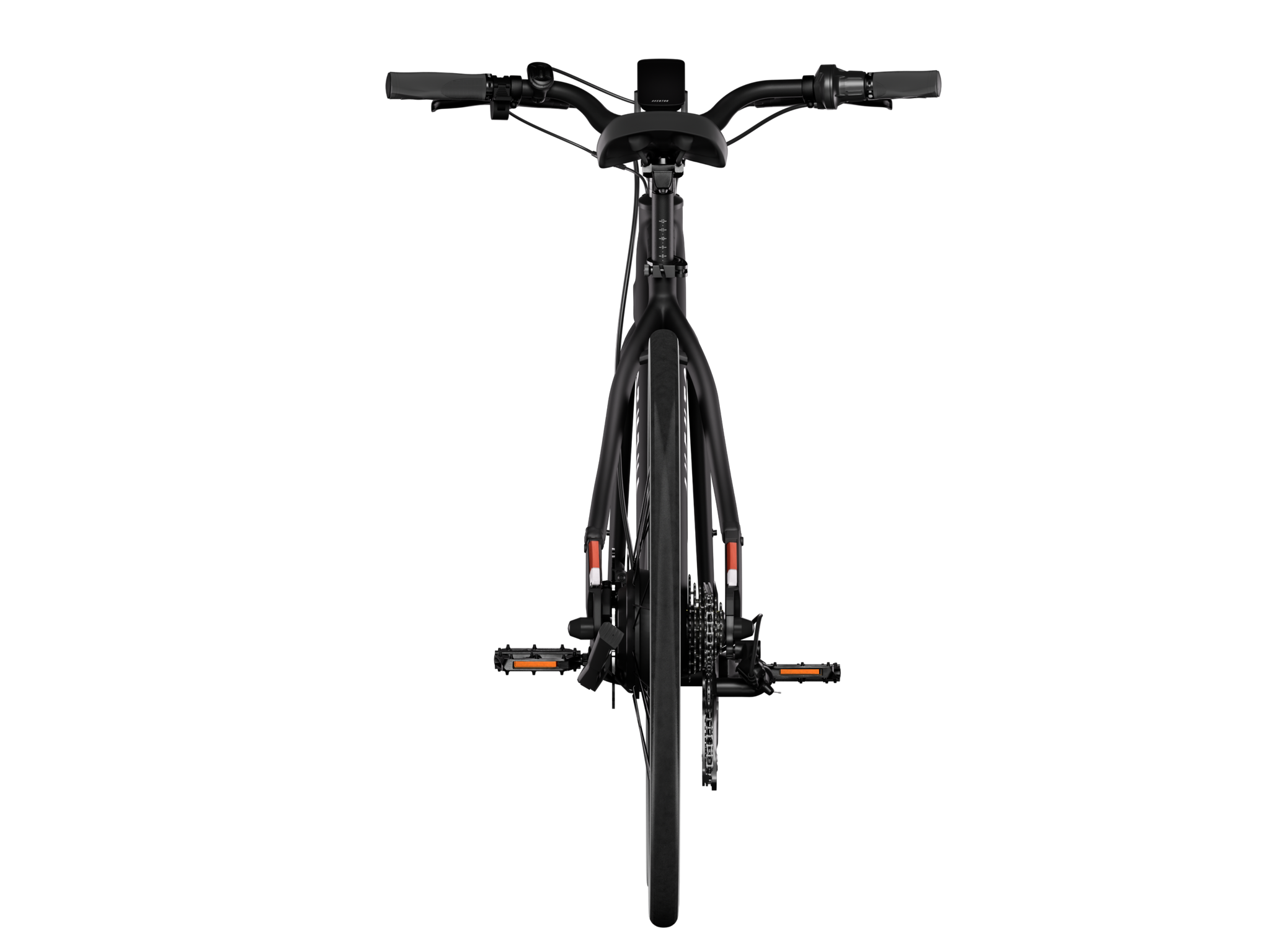 Soltera 2.5 E-Bike - Bicycle Warehouse