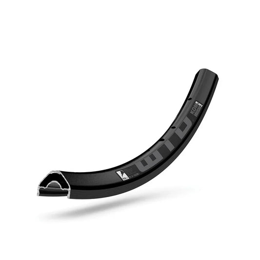 KOM Light i23 Rim - 29" TCS Tubeless Disc Black 28H - Bicycle Warehouse